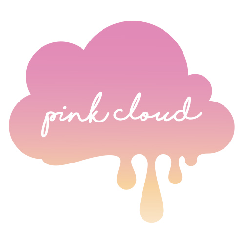 Pink Cloud ピンク クラウド ユニバーサル シティウォーク大阪 Universal Citywalk Osaka