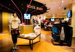 ROCK SHOP | ユニバーサル・シティウォーク大阪：UNIVERSAL CITYWALK OSAKA